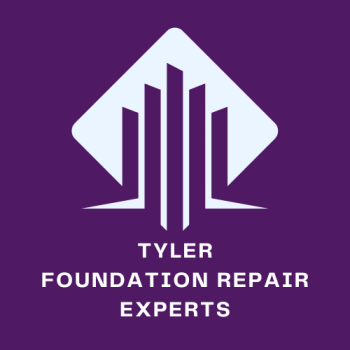 Tyler Foundation Repair Experts Logo